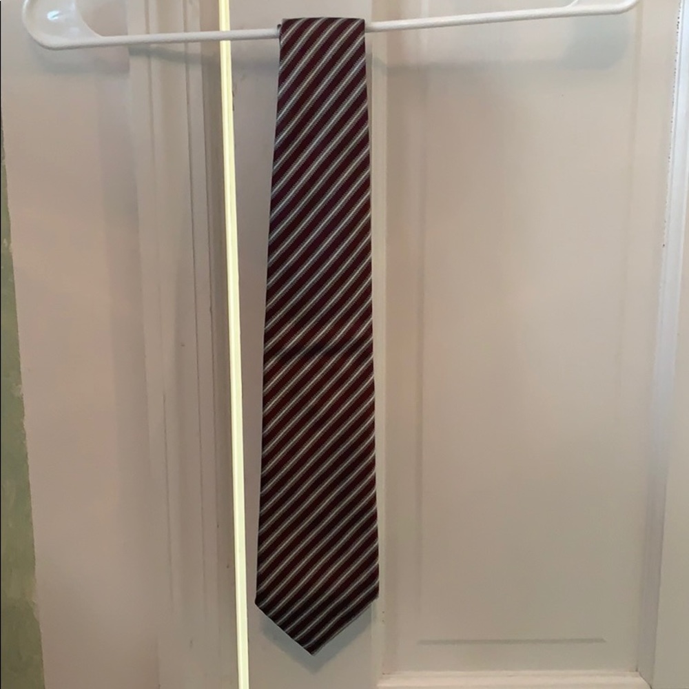 Men’s tie